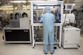 Ảnh minh họa. (Nguồn: beneq.com)