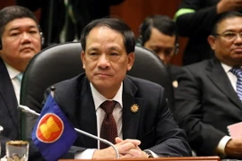 Những nội dung chính của hội nghị cấp cao ASEAN
