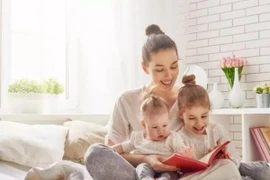 Ảnh minh họa. (Nguồn: bzdww.com) 