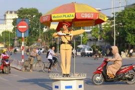 (Ảnh minh họa: Doãn Tấn/TTXVN)