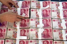 Thụy Sĩ muốn trở thành trung tâm giao dịch đồng nhân dân tệ