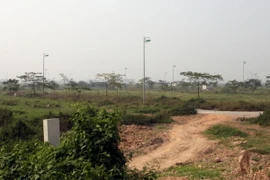 (Ảnh minh họa: Tuấn Anh/TTXVN)