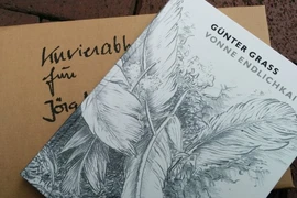 Bìa cuốn sách. (Nguồn: deutschlandradiokultur.de)