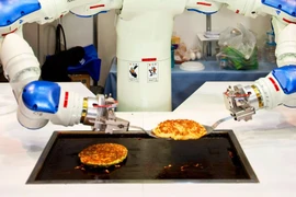 Ảnh minh họa. (Nguồn: mashable.com)