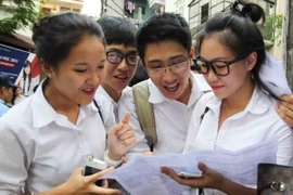 (Ảnh minh họa: TTXVN)