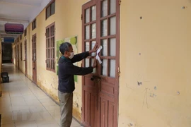 (Ảnh minh họa: TTXVN)