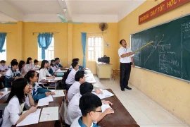 (Ảnh minh họa: TTXVN)