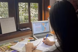 (Ảnh minh họa: TTXVN)
