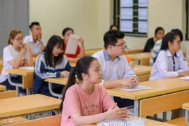 (Ảnh minh họa: Minh Sơn/Vietnam+)