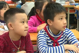 (Ảnh minh họa: PM/Vietnam+)