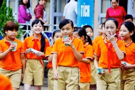 (Ảnh minh họa: PV/Vietnam+)