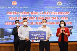 (Ảnh: Sở GD-ĐT Hà Nội)