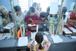 (Ảnh minh họa: Minh Sơn/Vietnam+)
