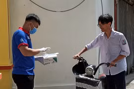 (Ảnh minh họa: Phạm Mai/Vietnam+)
