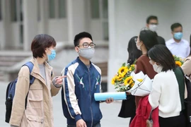 (Ảnh minh họa: TTXVN)