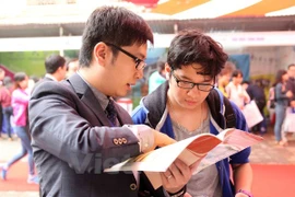 (Ảnh minh họa: PM/Vietnam+)