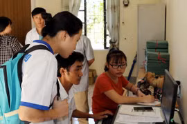 (Ảnh minh họa: TTXVN)