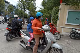 (Ảnh minh họa: PM/Vietnam+)