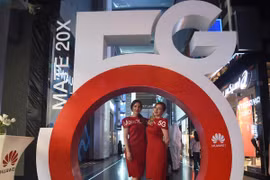 (Nguồn: Xinhua)