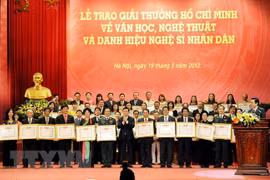 Ảnh minh họa. (Nguồn: TTXVN)