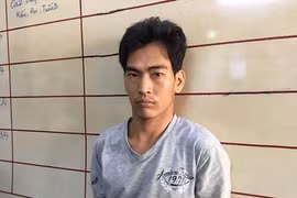 Tạm giữ hình sự một nghi can hiếp dâm và dâm ô hai bé gái