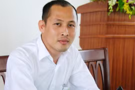 Cà Mau: Bắt giữ một phó tổng giám đốc lừa đảo chiếm đoạt tài sản