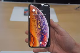iPhone XS. (Nguồn: t3.com)