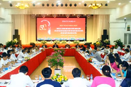 Hồ Chủ tịch luôn dành tình cảm sâu đậm cho quê hương Nghệ An