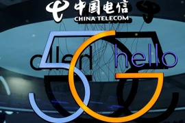 Ảnh minh họa. (Nguồn: CGTN)