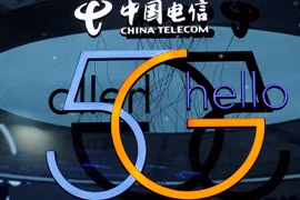 Ảnh minh họa. (Nguồn: CGTN)