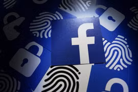 Facebook có thể bị Mỹ phạt hàng triệu USD vì vi phạm quyền riêng tư