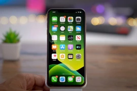 Ảnh minh họa. (Nguồn: 9to5mac)