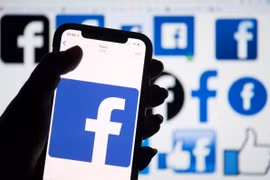 Facebook đang tìm cách đối phó với sự giám sát chặt chẽ từ các cơ quan quản lý. (Nguồn: Getty Images)