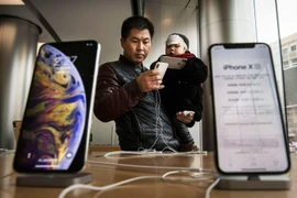 (Nguồn: Getty Images)