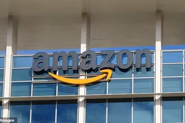 Amazon đang bị chịu sự giám sát chặt chẽ với các cáo buộc thao túng thị trường bán lẻ trực tuyến. (Nguồn: Getty Images)