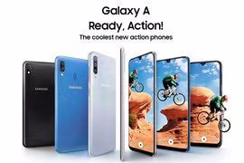 (Nguồn: Samsung)