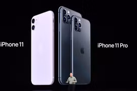 [Mega Story] Apple vẫn trong tư thế ‘phòng thủ’ với iPhone 11