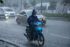 Ảnh minh họa. (Nguồn: Vietnam+)