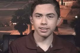 Grant Thompson. (Nguồn: CNBC)