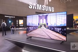 Ảnh minh họa. (Nguồn: Digital Trends)