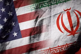 Chuyên gia: Mỹ-Iran khó có khả năng tiến hành chiến tranh quân sự 