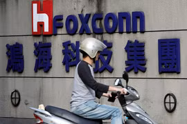 Foxconn sẵn sàng chuyển dây chuyển lắp ráp iPhone ra ngoài Trung Quốc