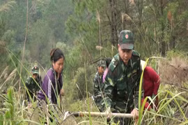 Lạng Sơn tăng cường phổ biến pháp luật ở vùng biên giới
