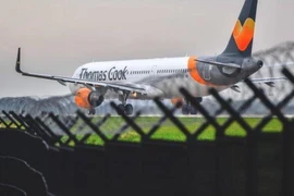 Ảnh minh họa. (Nguồn: Getty Images)