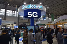 Các chip mạng 5G mới của Qualcomm được kỳ vọng sẽ khởi động cuộc đua 5G vào năm 2020. (Nguồn: Reuters)