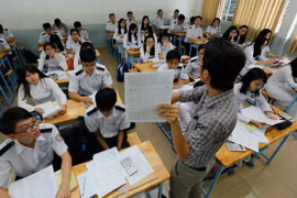 (Ảnh minh họa: TTXVN)