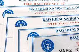Bạc Liêu phát hiện hàng nghìn thẻ bảo hiểm y tế cấp trùng