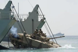 Ảnh minh họa. (Nguồn: see.news)