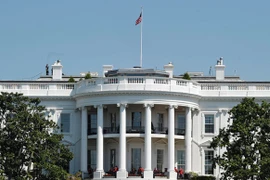 Ảnh minh họa. (Nguồn: AFP)