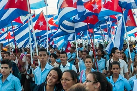 [Mega Story] Cuba, bản trường ca của niềm hy vọng